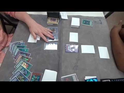 Clash In The Nash™: Episode #20 - Patrick Hoban vs. Star Seraph Shaddolls GAME 1