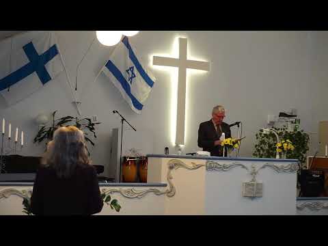 Päivätilaisuus, Timo ja Hanna Puustelli