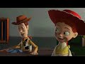 Toy Story 2 Escena El Ascensor