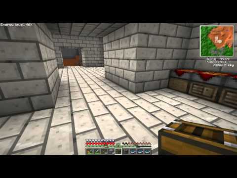 Let's Play Feed The Beast :: Ep 1 :: Red Power 2