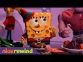 Nickelodeon Holiday Party Nickmas NickRewind