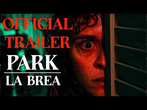 Park La Brea Short Film Official Trailer