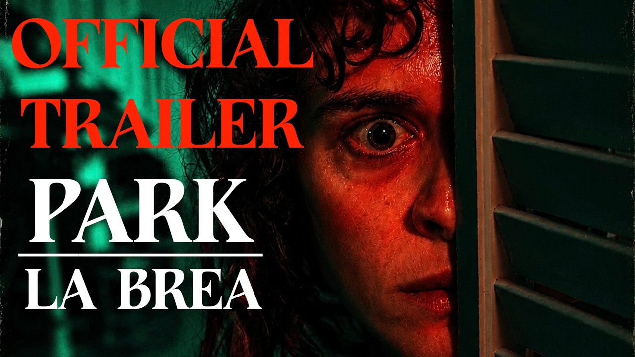 Park La Brea Short Film Official Trailer