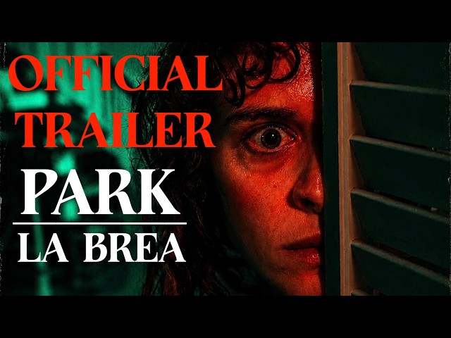 Park La Brea Short Film Official Trailer