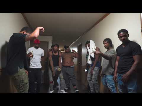 ATD Heem - “FDU” Official Music Video