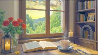 Download lagu  A Cup of Calm ☕ | Let Your Mind Rest @QuietMoments22  mp3