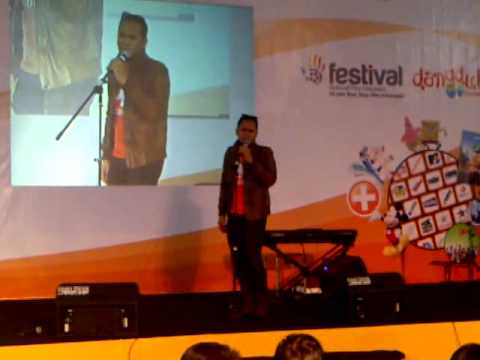 saipul jamil feat fitri carlina - suka sama suka