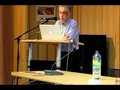 Fernando Vidal on Neuroethics 1-2