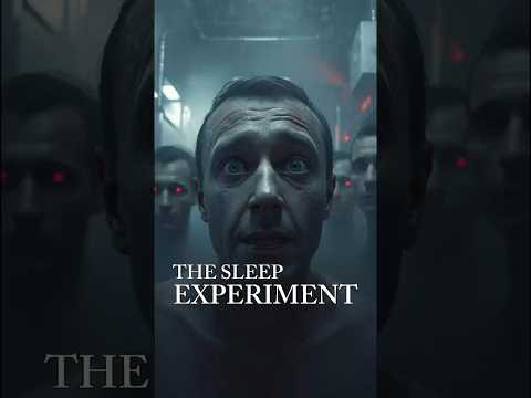 The Sleep Experiment – 15 Days Awake