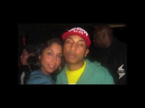 Midnight Hour (Full Instrumental) | Pharrell Williams & Natasha Ramos