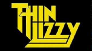 THIN LIZZY - This is the one (studio version)