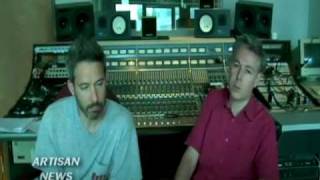 BEASTIE BOYS ADAM YAUCH GETS REAL ABOUT HIS CANCER