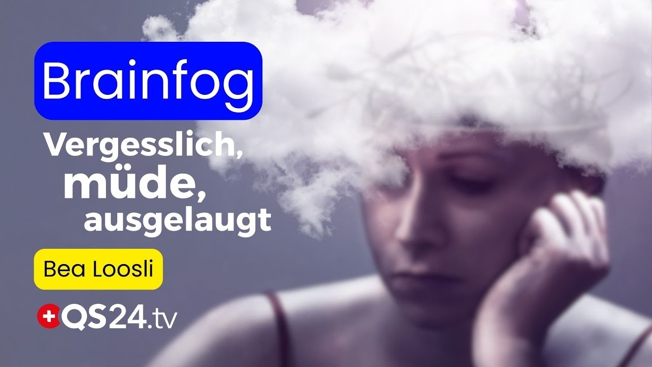 Brain Fog: Wenn Hormone und Stoffwechsel die mentale Klarheit beeinflussen | QS24