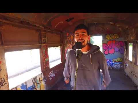 IGNACIO SILVA CONTRERAS CANTANTE DE RAP