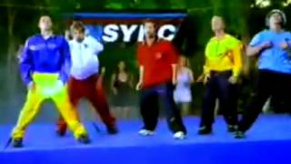 *NSYNC - Shake It
