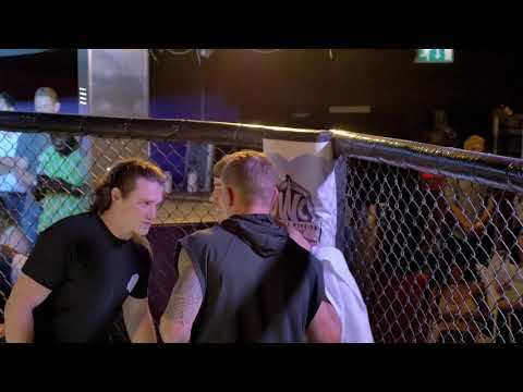 UWC Heatwave - Dawid Mirga vs Doyvdas Rimkus