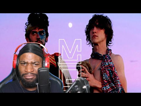First Time Hearing MGMT - Kids