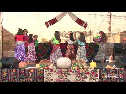 Școala Gimnazială Cenei - Dans țigănesc | Cenei 2019