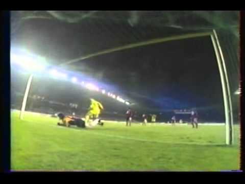 1994 November 24 Nantes France 4 Sion Switzerland 0 UEFA Cup