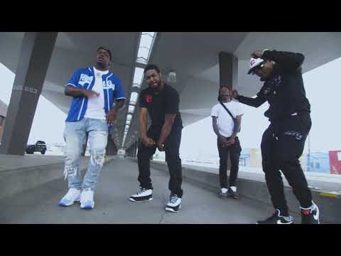 Lance Hitch x Beezy3969 - Scale Money