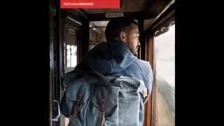 Fritz Kalkbrenner   Hummin' Hills ★★