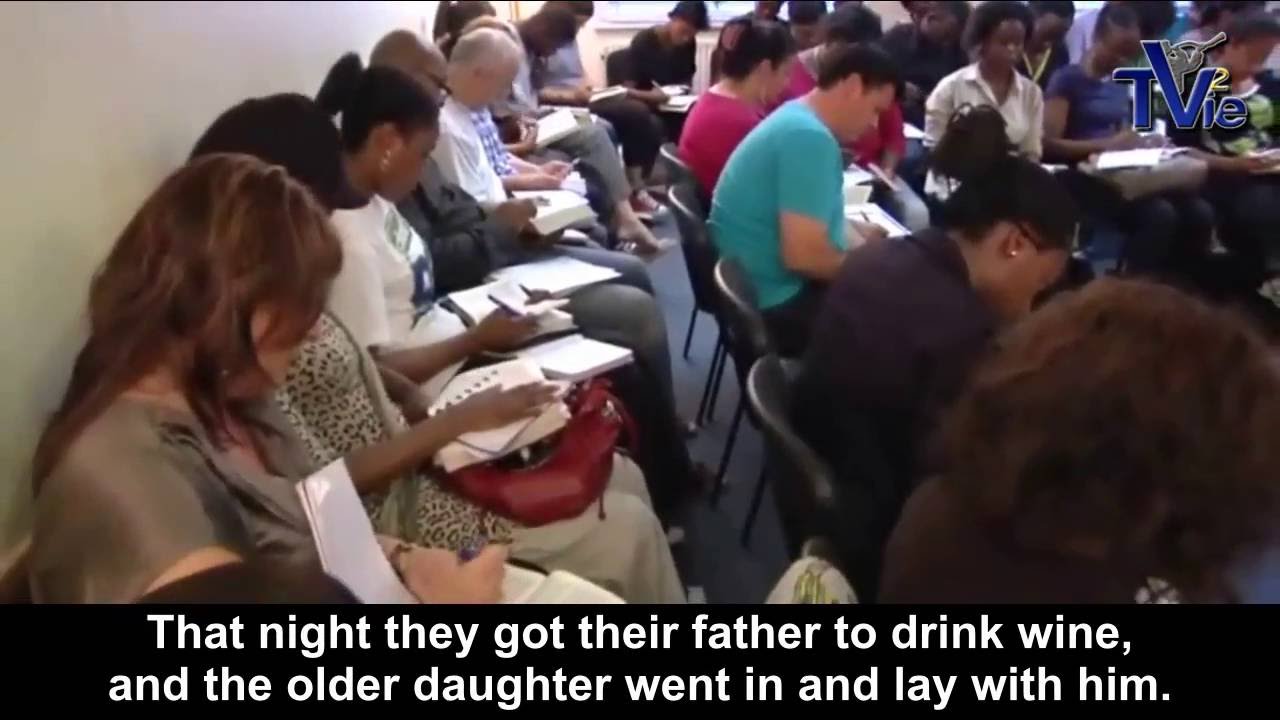 Thumbnail of video: The redemption plan