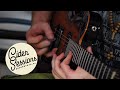 El Dub Feelin Alive Live Cider Sessions