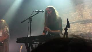 Hot Pink - Let&#39;s Eat Grandma @ Pitchfork Paris Avant Garde 2018