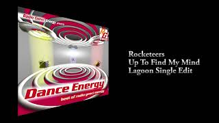 Rocketeers - Up To Find My Mind (Lagoon Single Edit)
