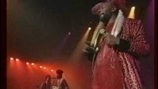 George Clinton