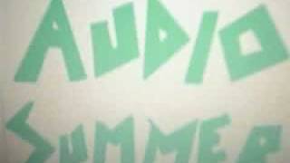 Audio Summer- I&#39;ll Love You Forever