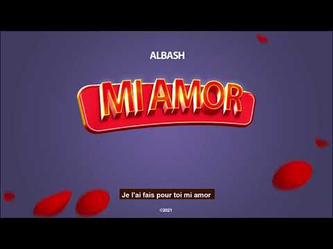 Albash Eagle - Mi Amor