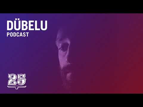 Bar 25 Music Podcast #050 - Dübelu