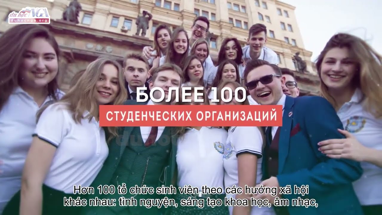 Đại học Kỹ thuật Quốc gia Moskva mang tên Bauman