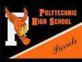 Poly High School (Ft.Worth,Texas) -Poly Blues ...