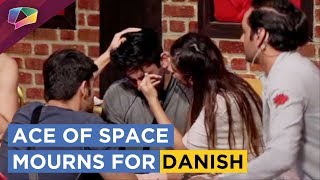 MTV Ace Of Space Mourns For Danish Zehen’s Sudden Demise video