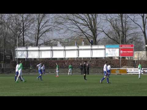 Voetbal 20160312 - Fragment 03