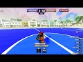 Cyber Awakening Basketball Zero