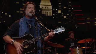 Rufus Wainwright on Austin City Limits &quot;PeacefulAfternoon&quot;