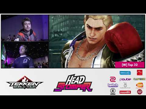 Fireblade🇫🇷 vs DougFromParis🇫🇷