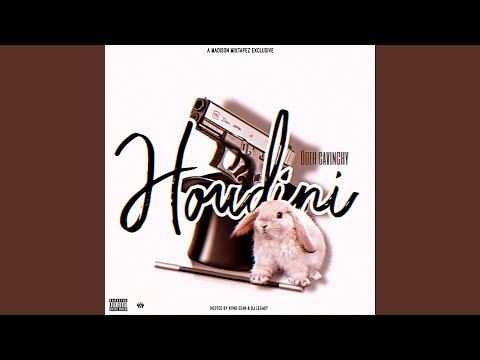 GLIZZY (feat. MACKBAYBII)