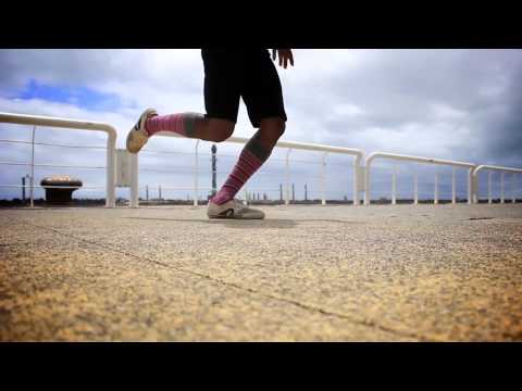 Danças Regionais - Se7e Solos - Minininho - Fev/2015 - Curta!