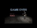 Game Over Suikoden IV PlayStation 2