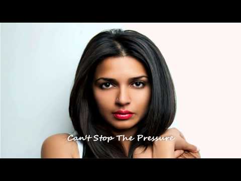 Alesso vs Deniz Koyu vs Afrojack - Can't Stop The Pressure (Housemode Edit)