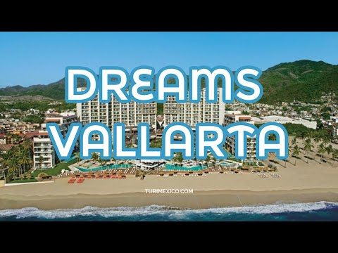 Videos del Dreams Vallarta Bay Resorts  Spa 5★ en Puerto Vallarta, MéxicoVerPrecios20CerrarConsulta por Whatsapp 🇦🇷BookingTripadvisorExpediaAgodaTravelocityOrbitzPricelineTripSkyscannerDespegarHotelesBestdayDestiniaTrivagoTurismocityAlmundoLastminuteHotwireCheapticketsTui