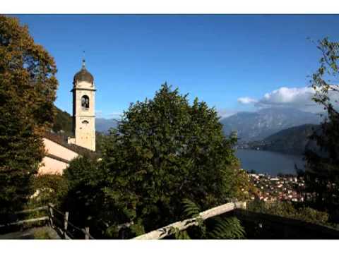 8 Goodbye - Comacina Island Italy Lake Como