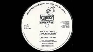 Basscamp - Take Your Body Basscamp (Original Mix) (JCHEKT.103) #House #1997