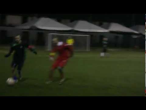 ASD Albaroma - Uno Vale l'Altro 8-0