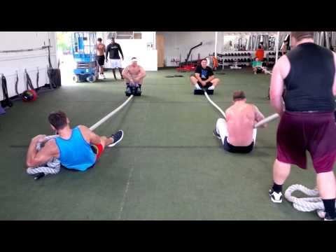 Don't feel good because you trained on 4th of July. It is what your supposed to do.