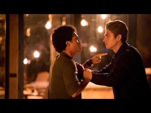 After Depois da Promessa/Clip Legendado